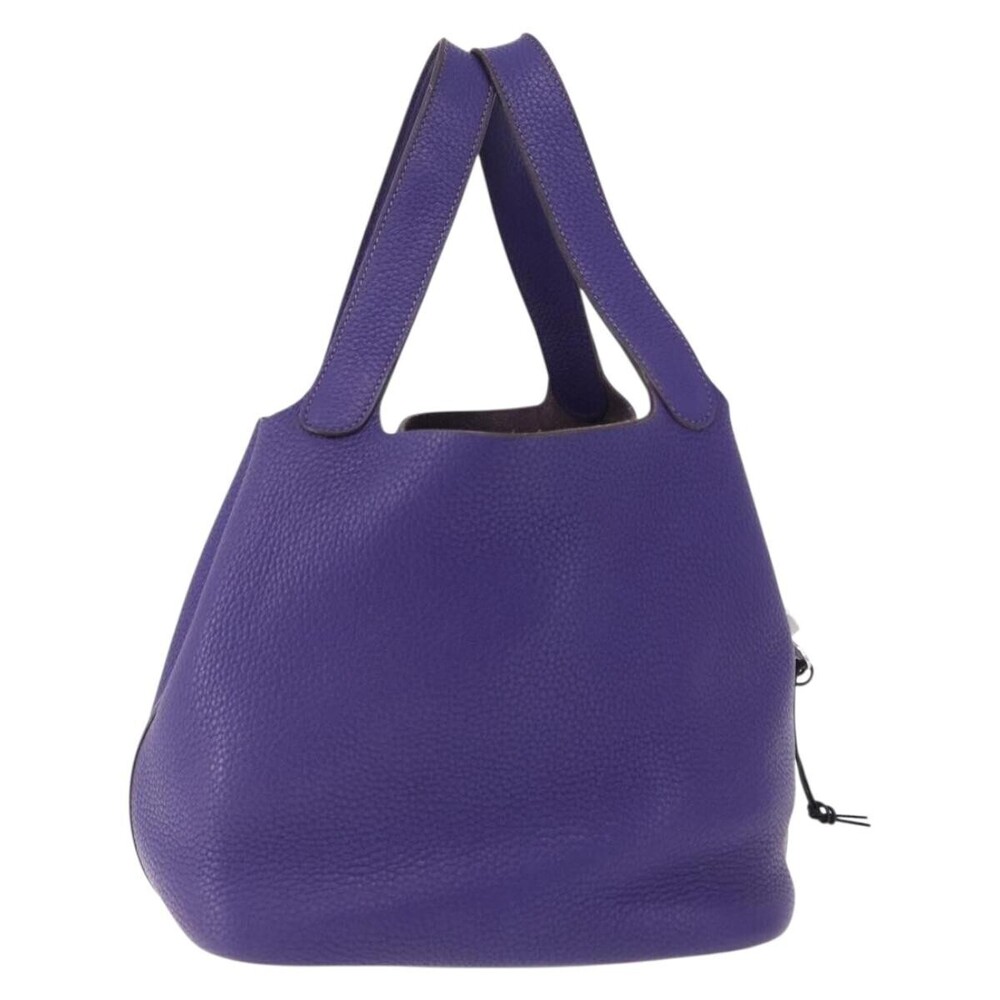 Hermes Picotin Lock Clemence MM
